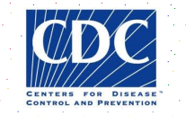 CDC logo